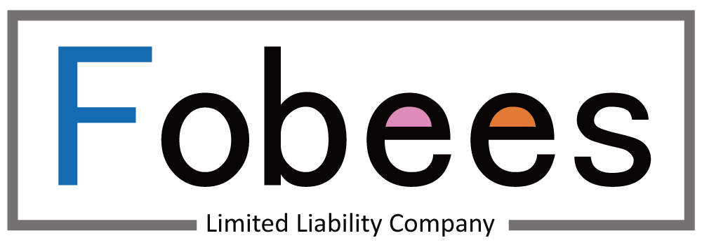 Fobees（フォビーズ）-オリパオンラインガチャを運営している会社